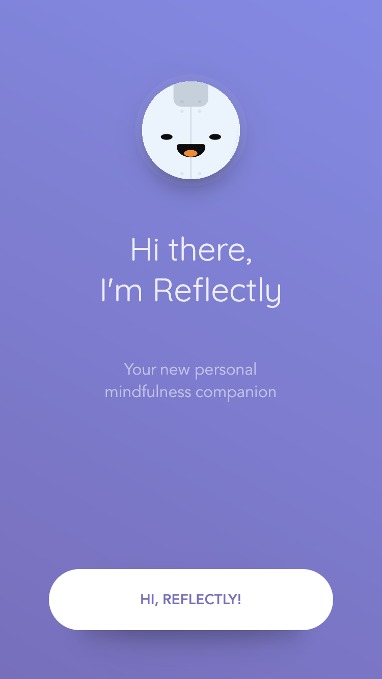 Reflectly Guide
