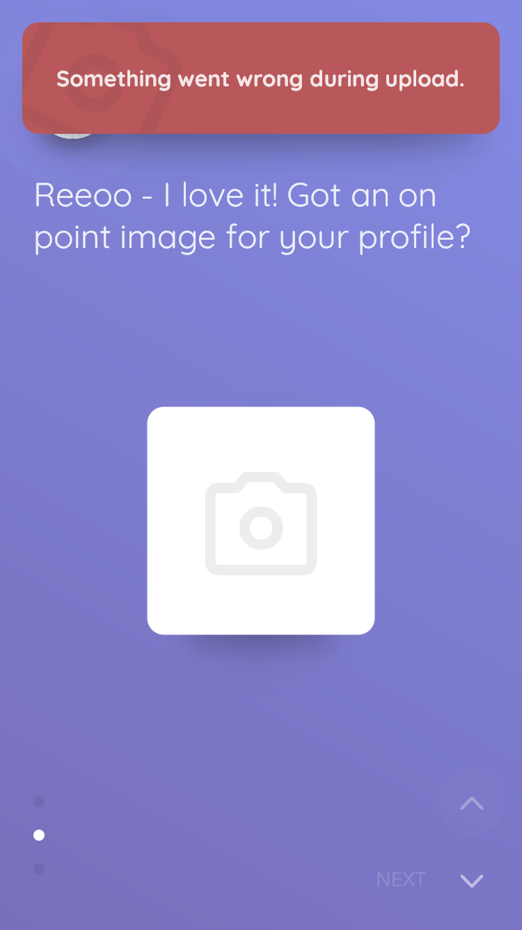 Reflectly Tips Wrong