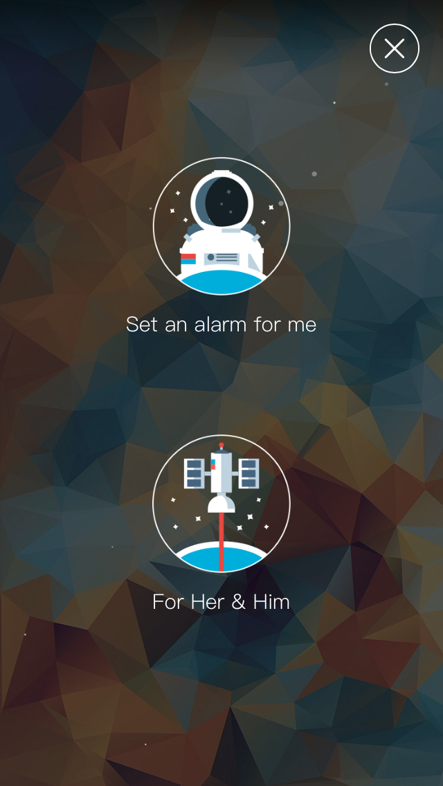 Rocket Alarm Tips 2