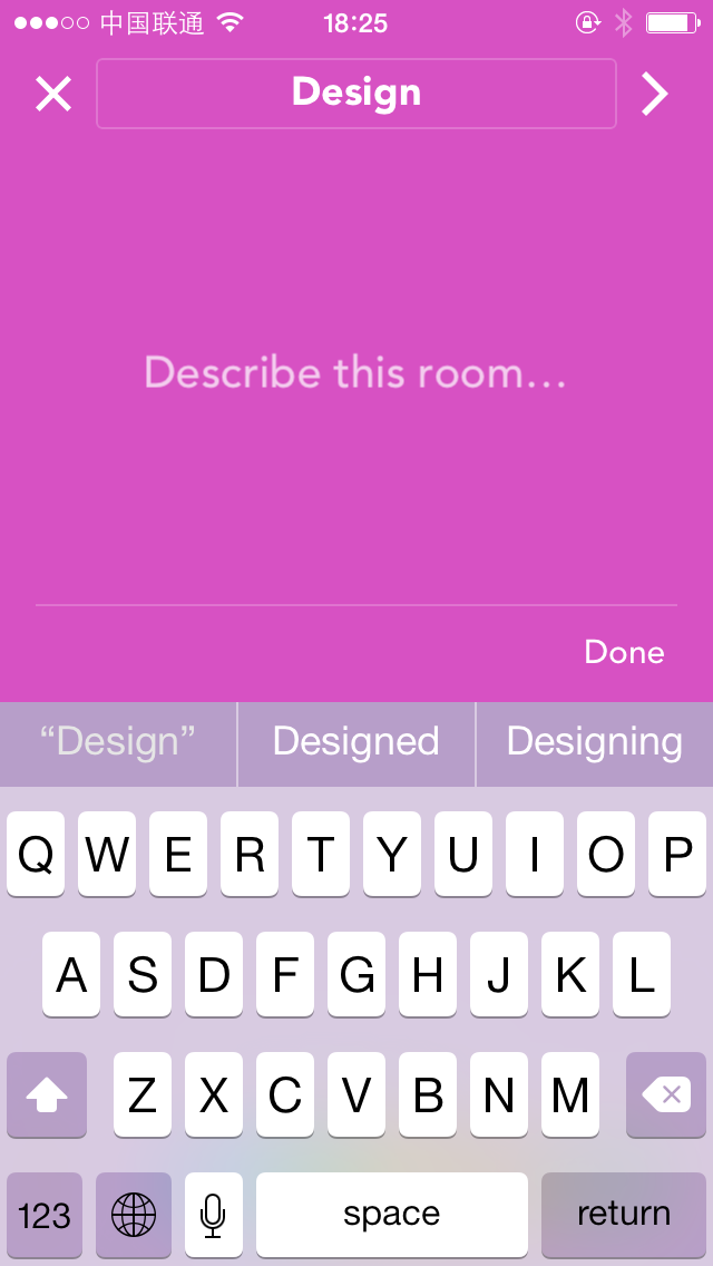 Rooms Creat