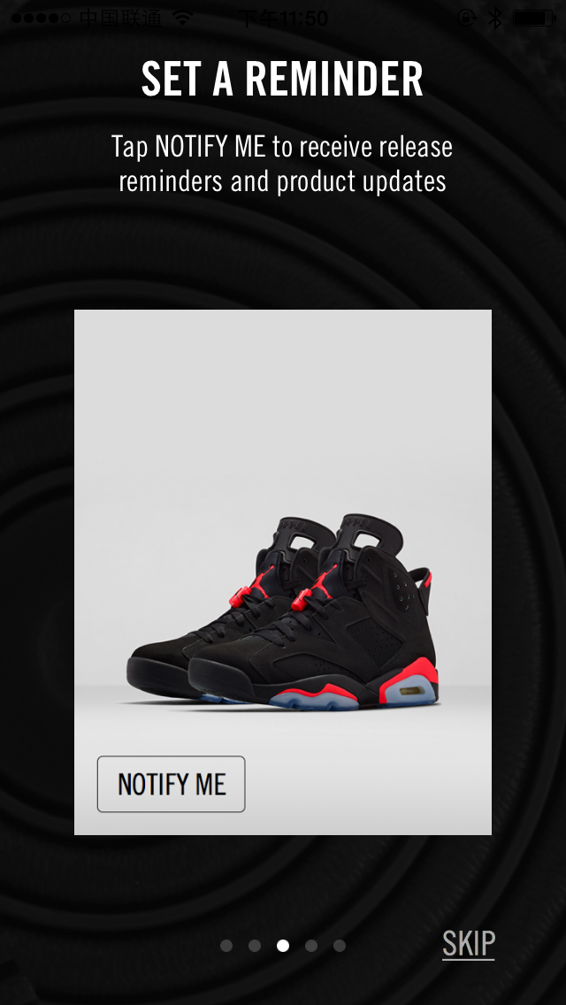 SNKRS Walkthroughs 3