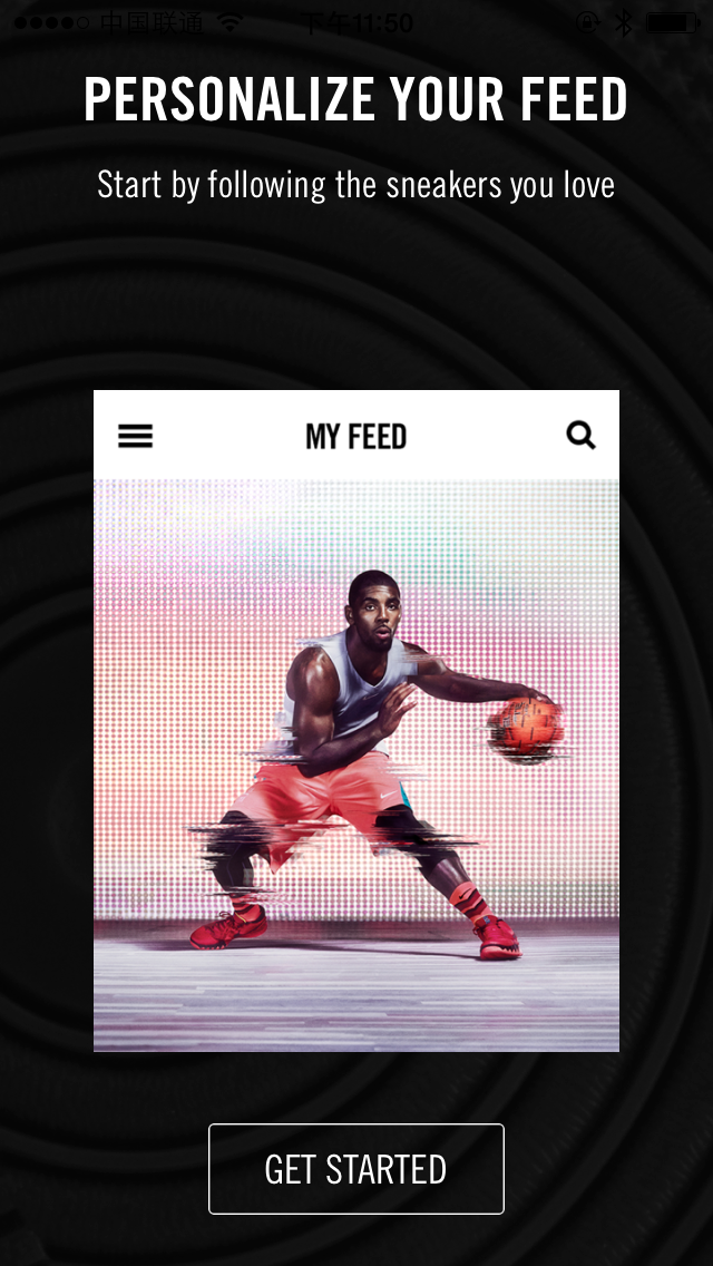SNKRS Walkthroughs 5