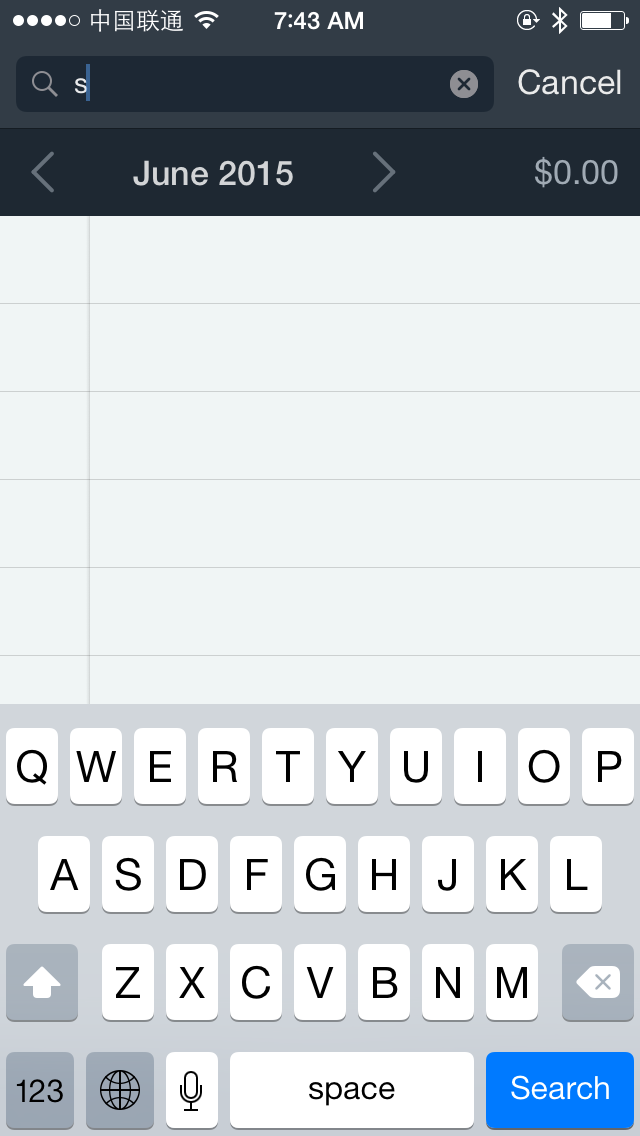 Saver 2 Search