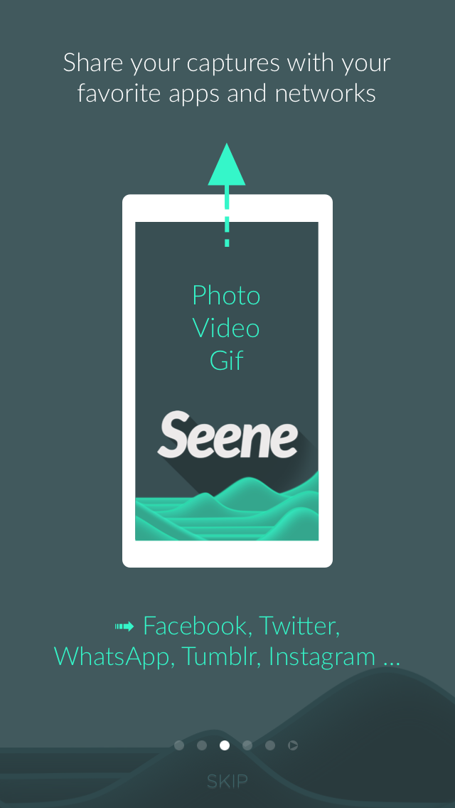 Seene Walkthroughs 3