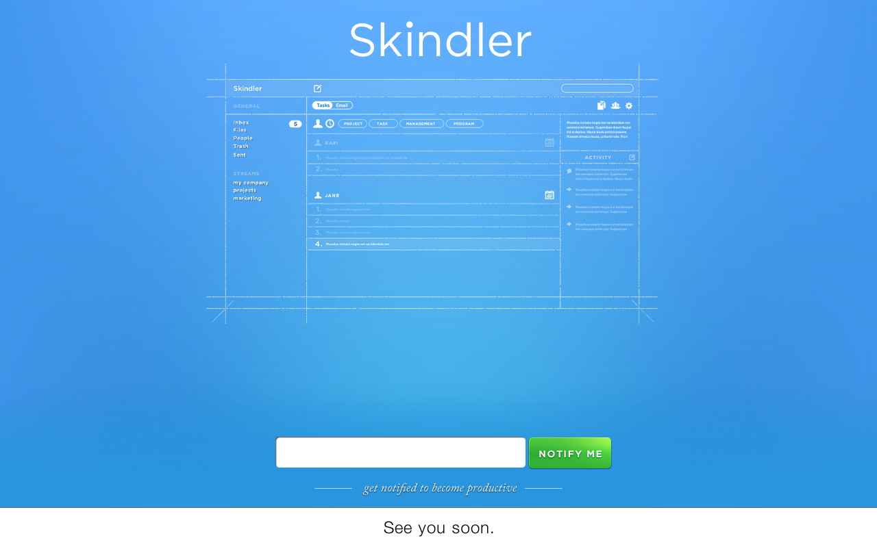 Skindler