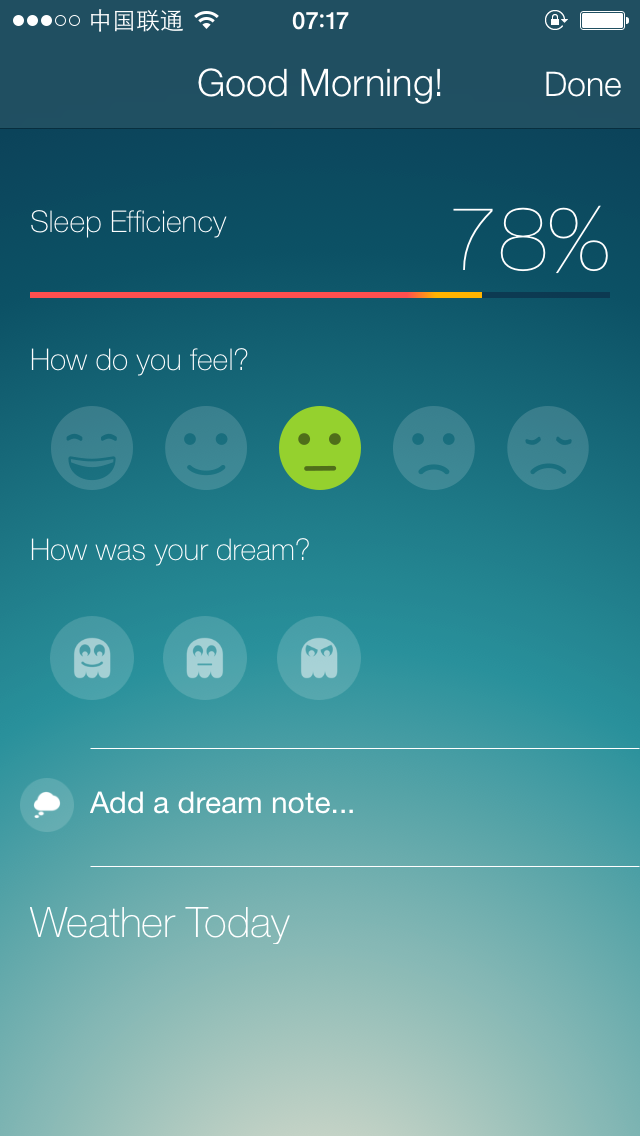 Sleep Better Creat