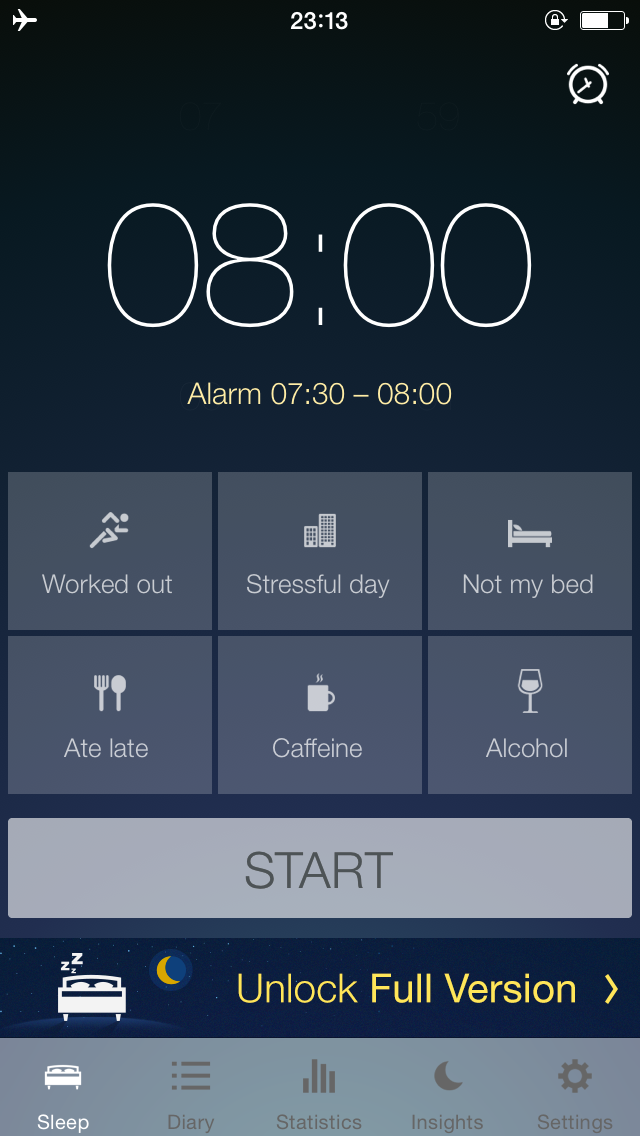 Sleep Better Home