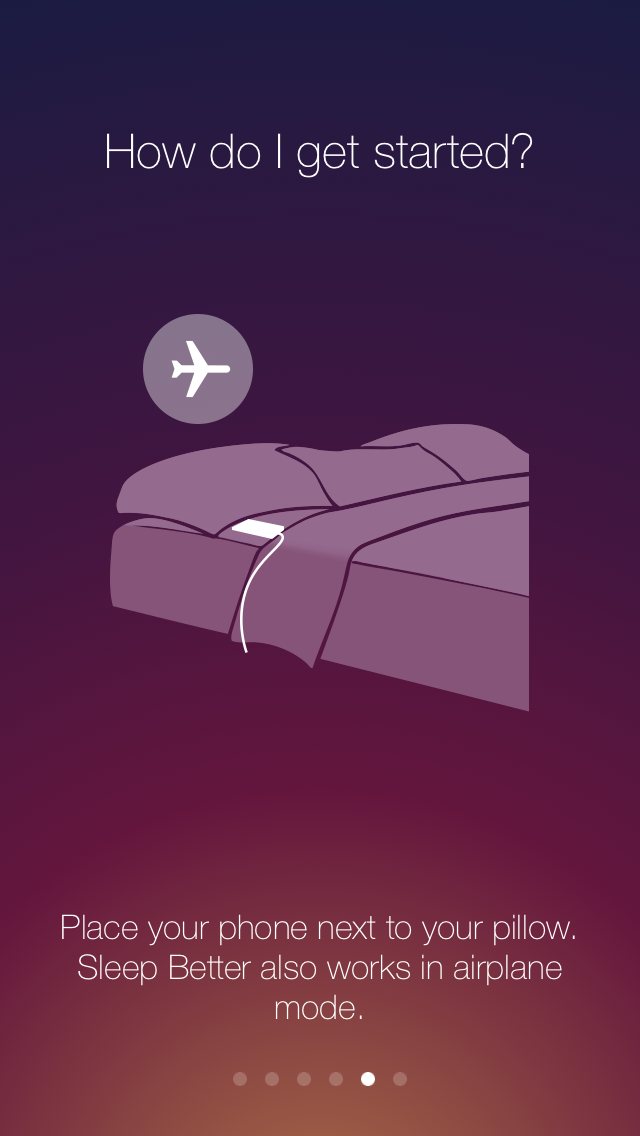 Sleep Better Walkthroughs 5
