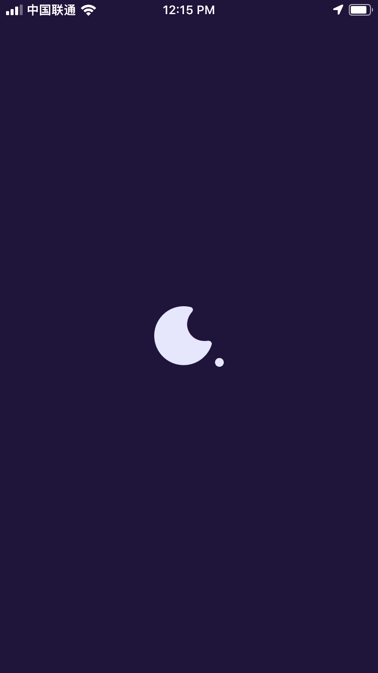 Sleep Splash