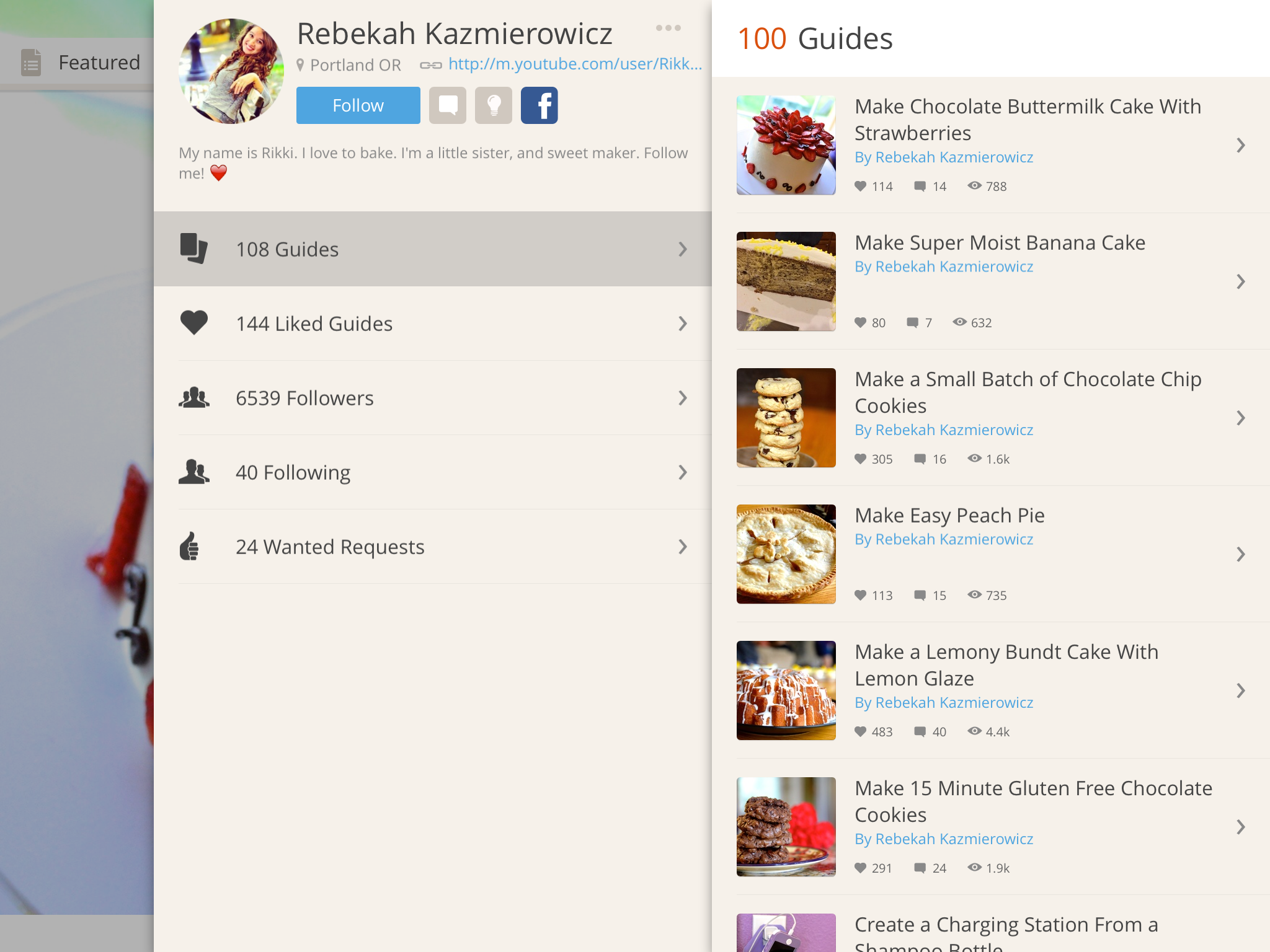 Snapguide Guides