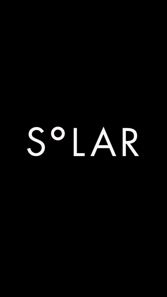 Solar Splash