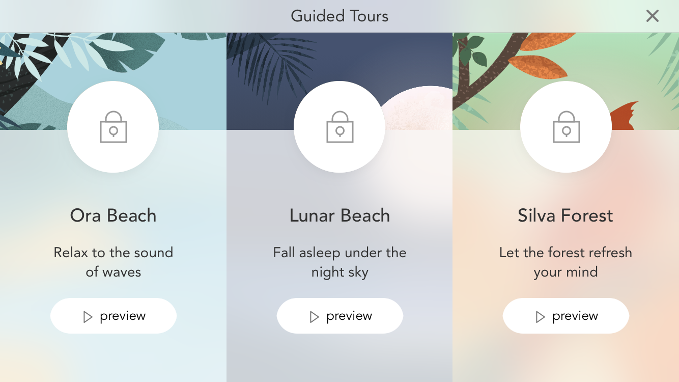 Sonus Island Unlock