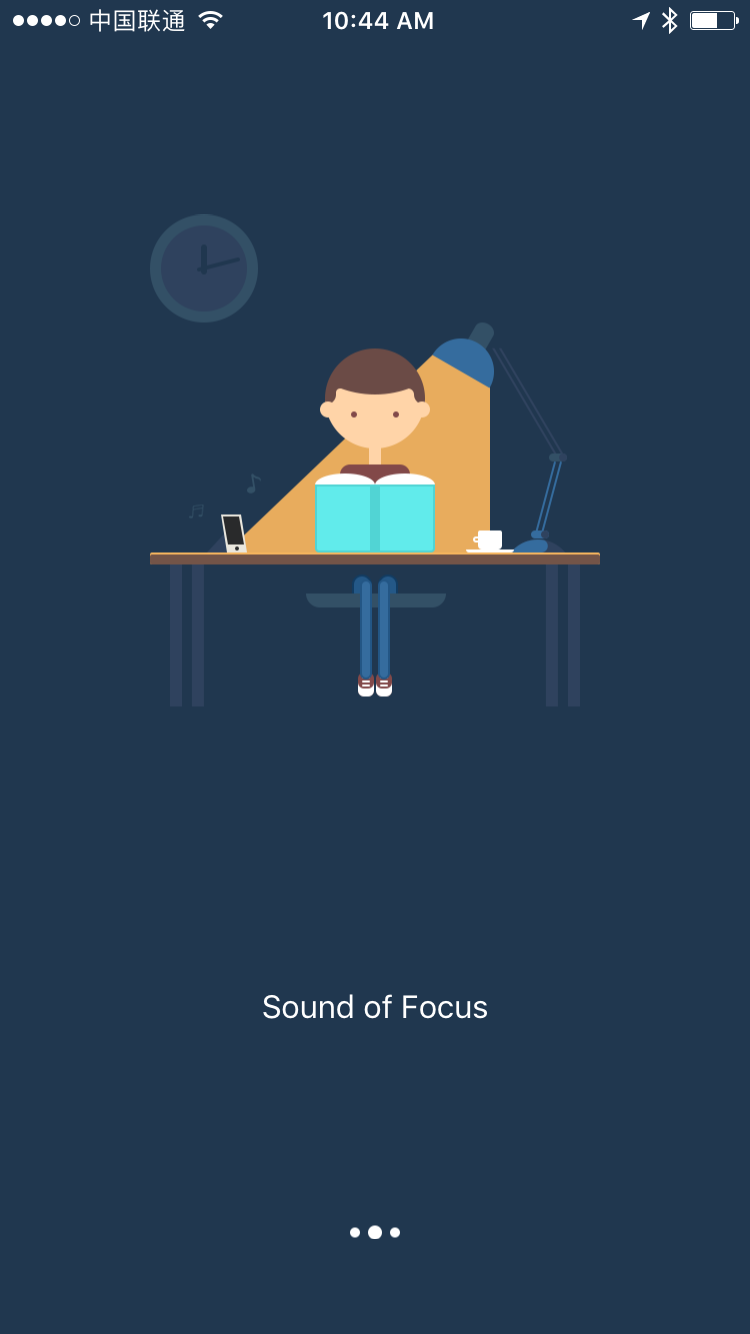 Sound Cycle Walkthroughs 2