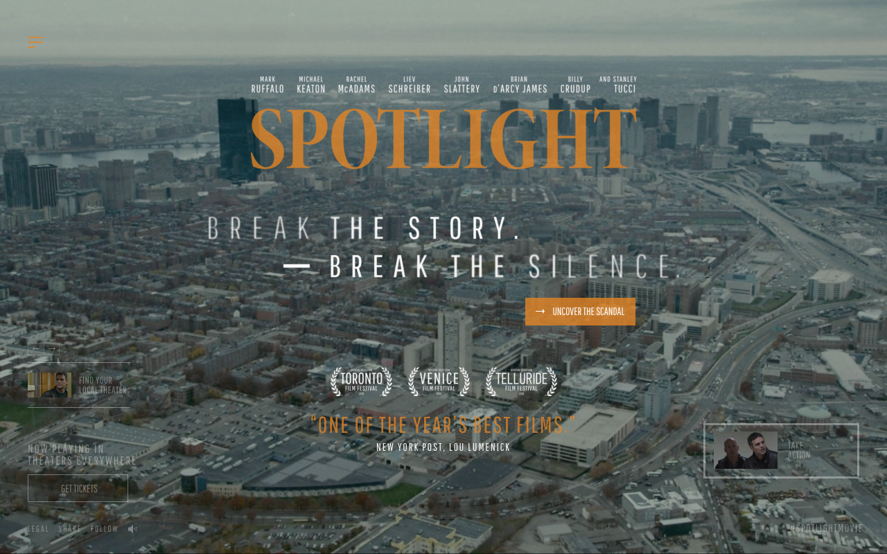 Spotlight