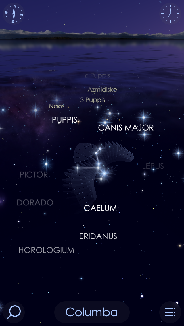 Star Walk™ 2 Star Walk 2 Content