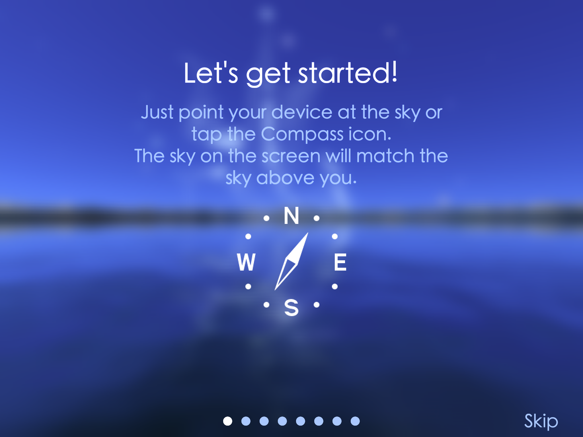Star Walk™ 2 Star Walk 2 Walkthroughs