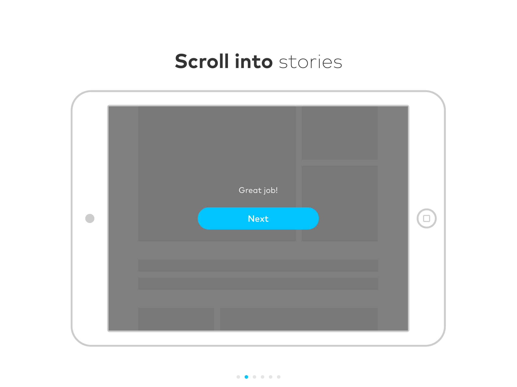 Storehouse Walkthroughs