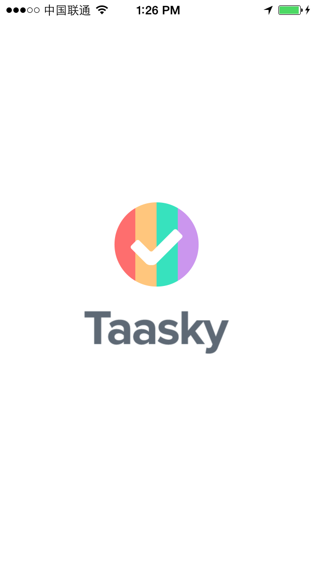 Taasky Splash