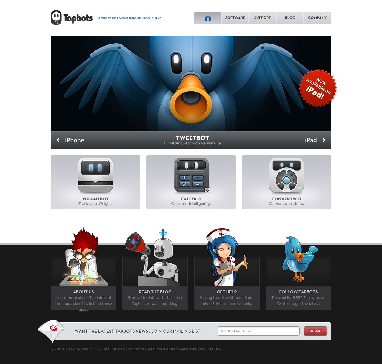 Tapbots