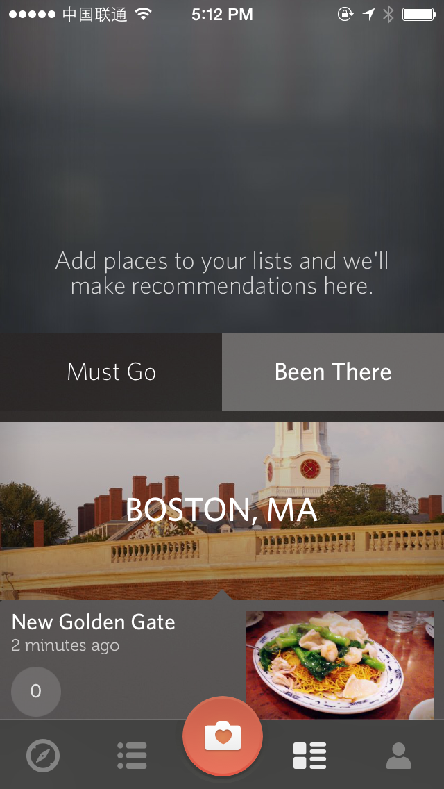 Tastemade Fav
