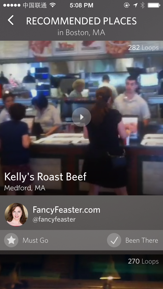 Tastemade List 2