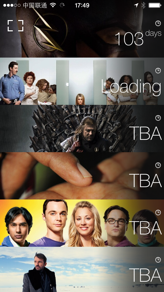 TeeVee Home