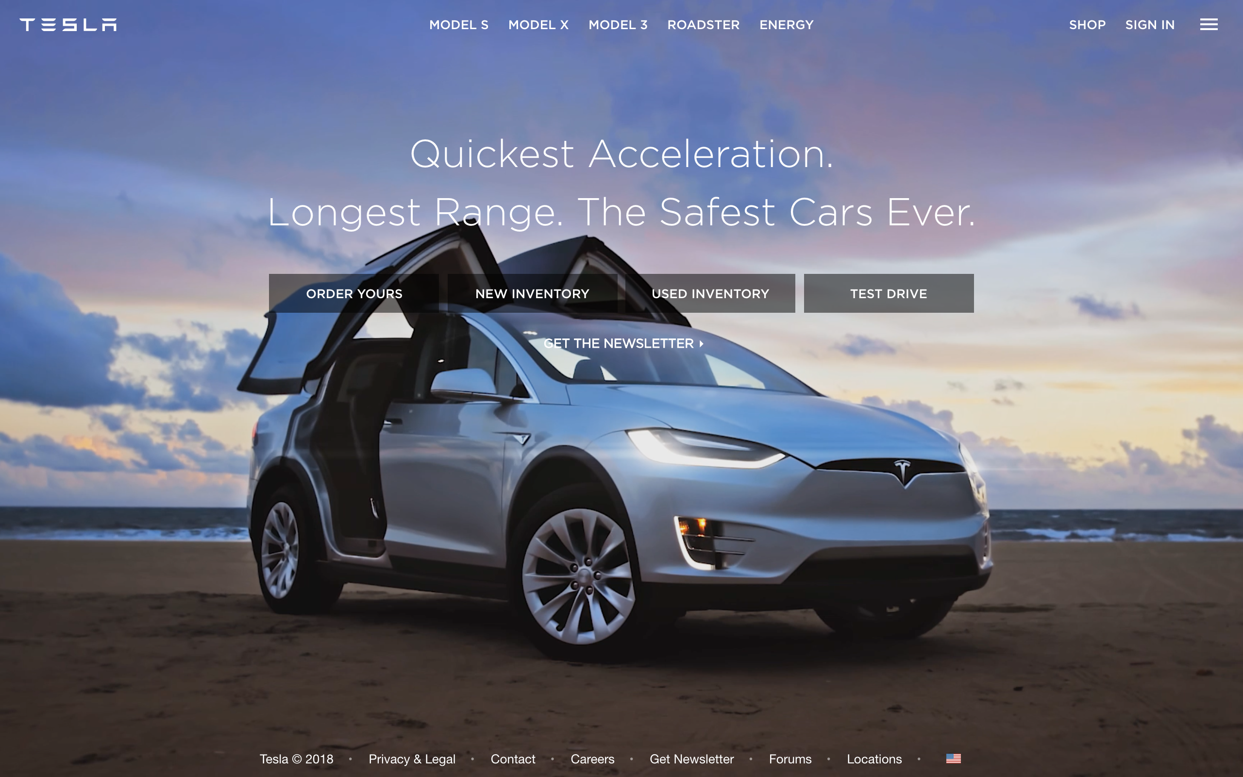 Tesla