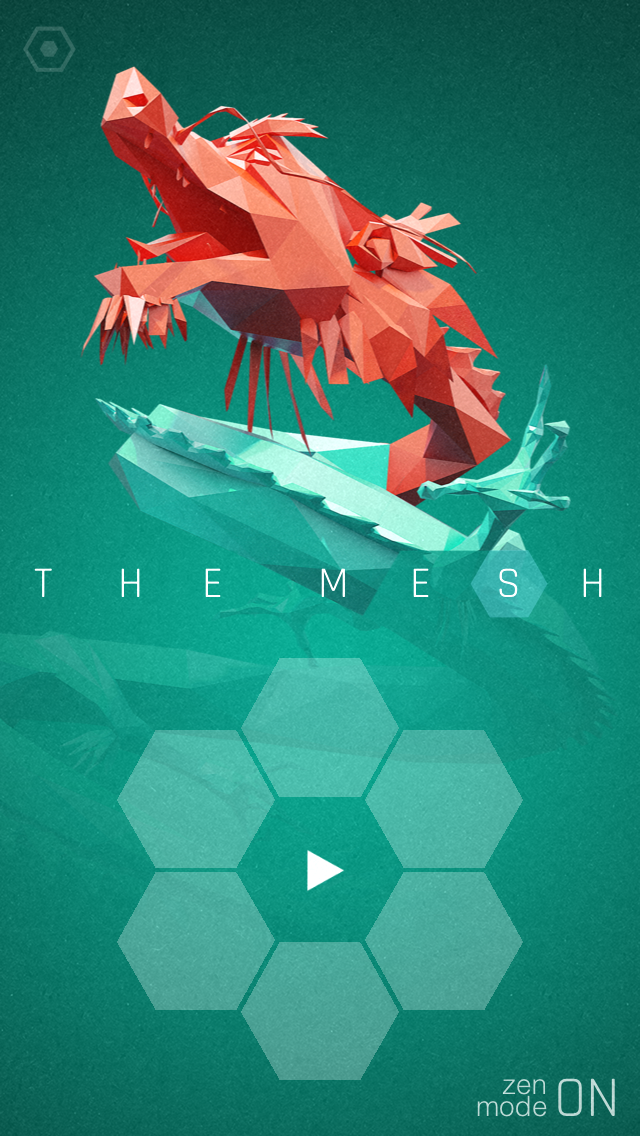 The Mesh Home 2