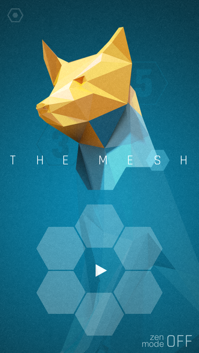The Mesh Home