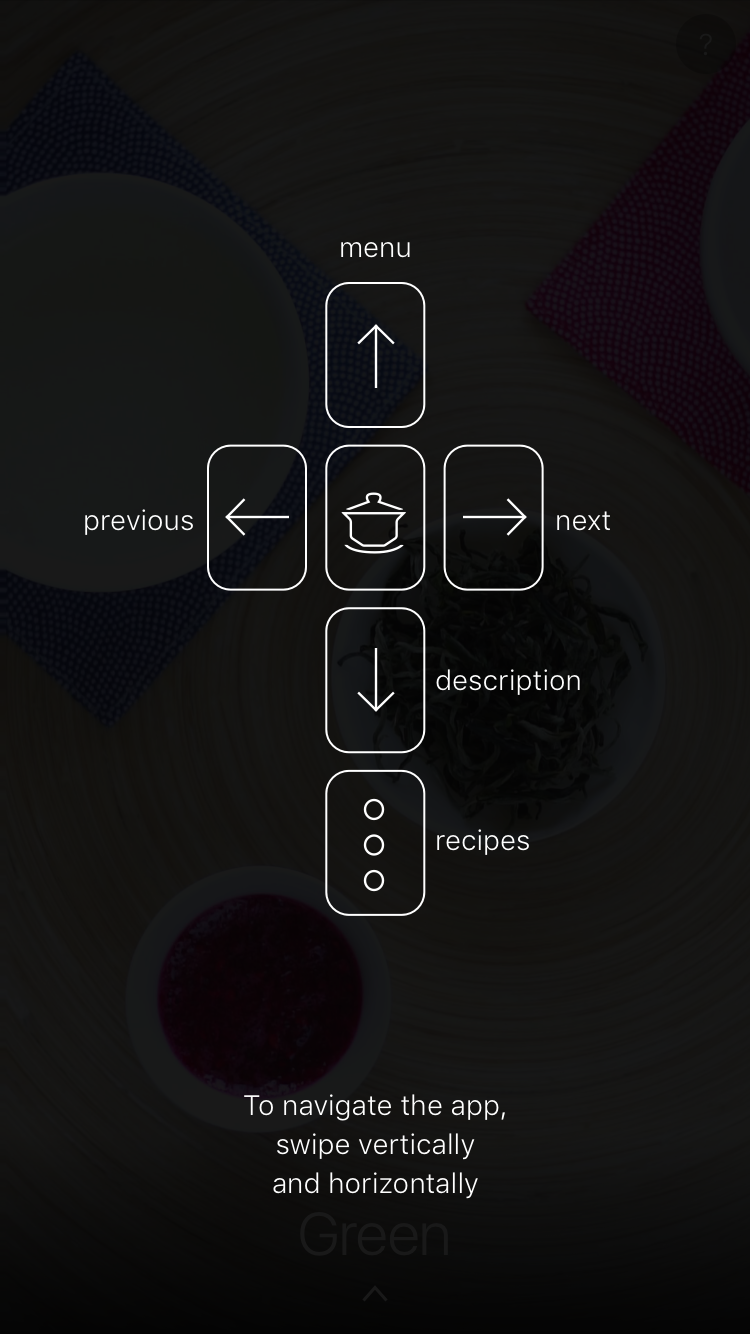 The Tea App Tips
