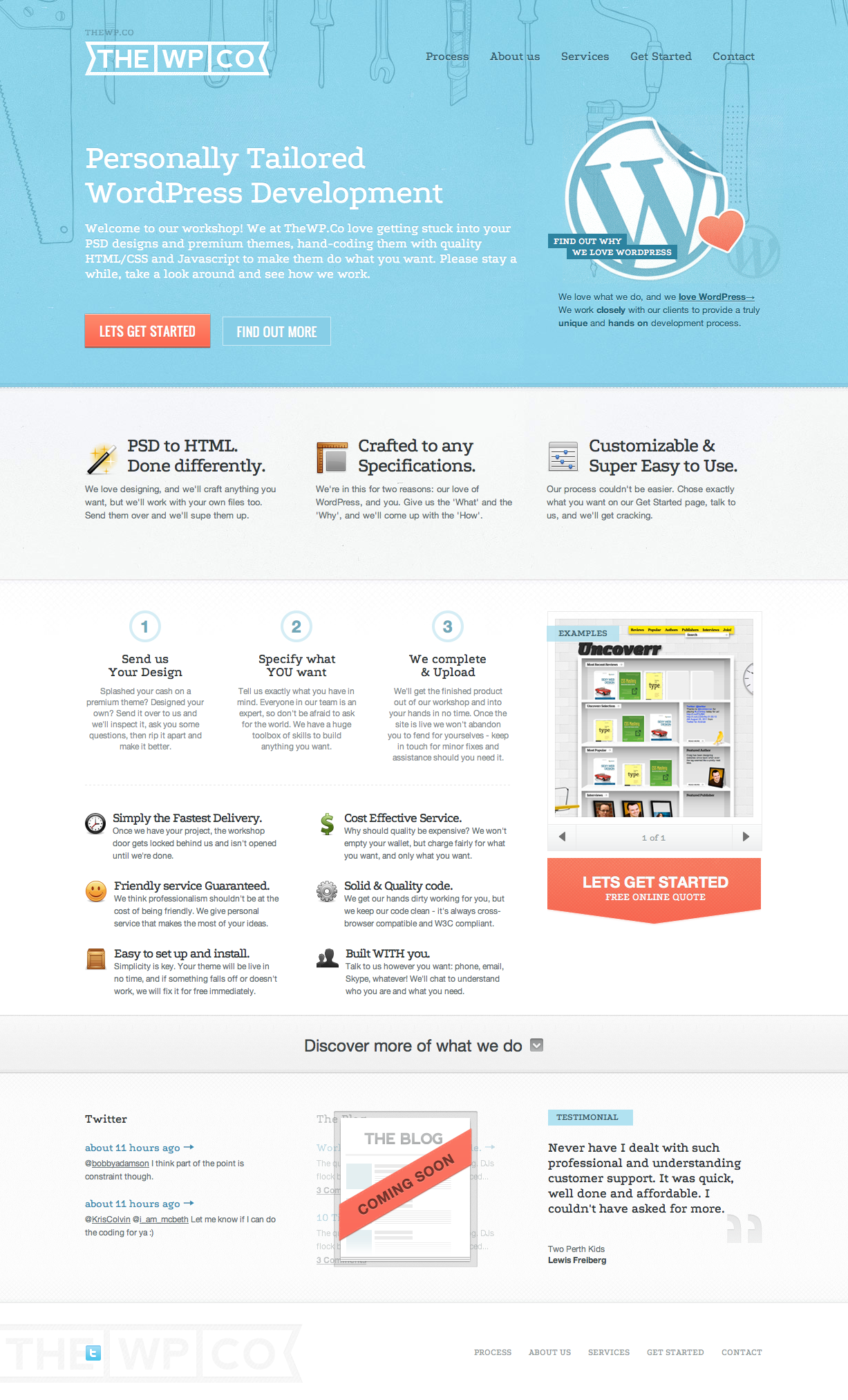 TheWP.co