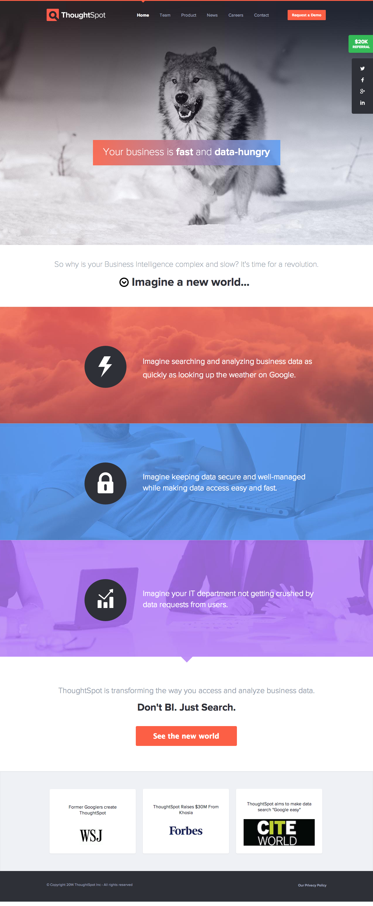 ThoughtSpot