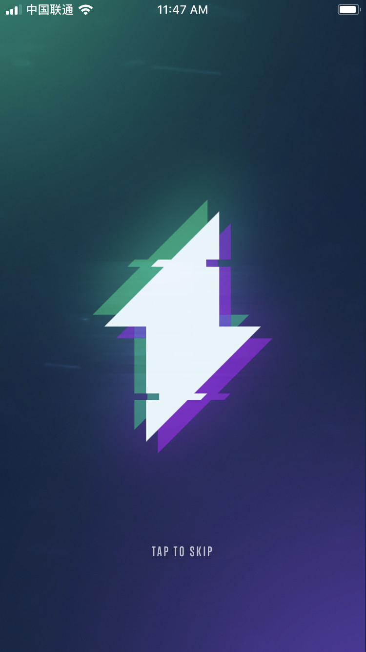 Thunderly Splash