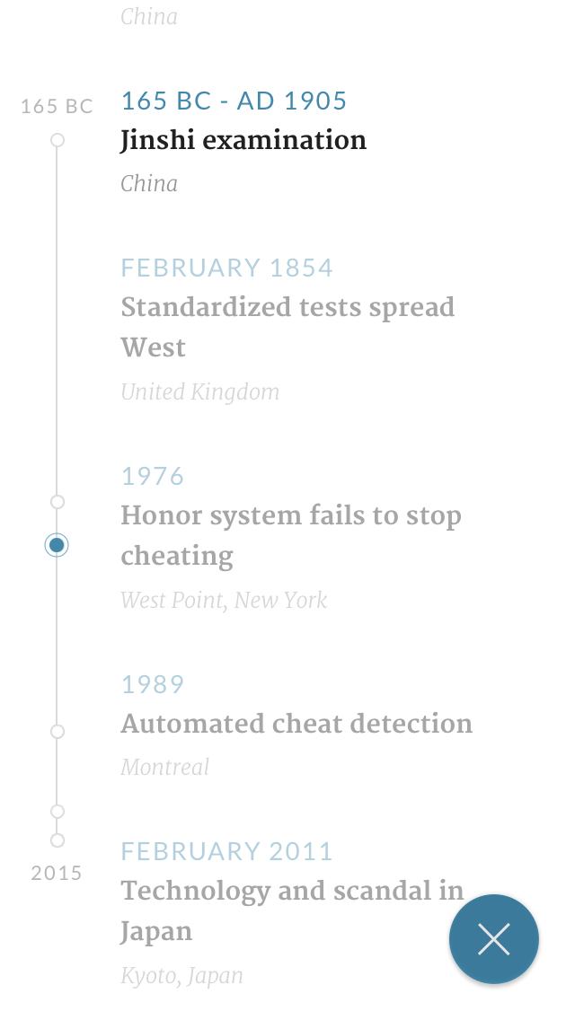 Timeline Content 3