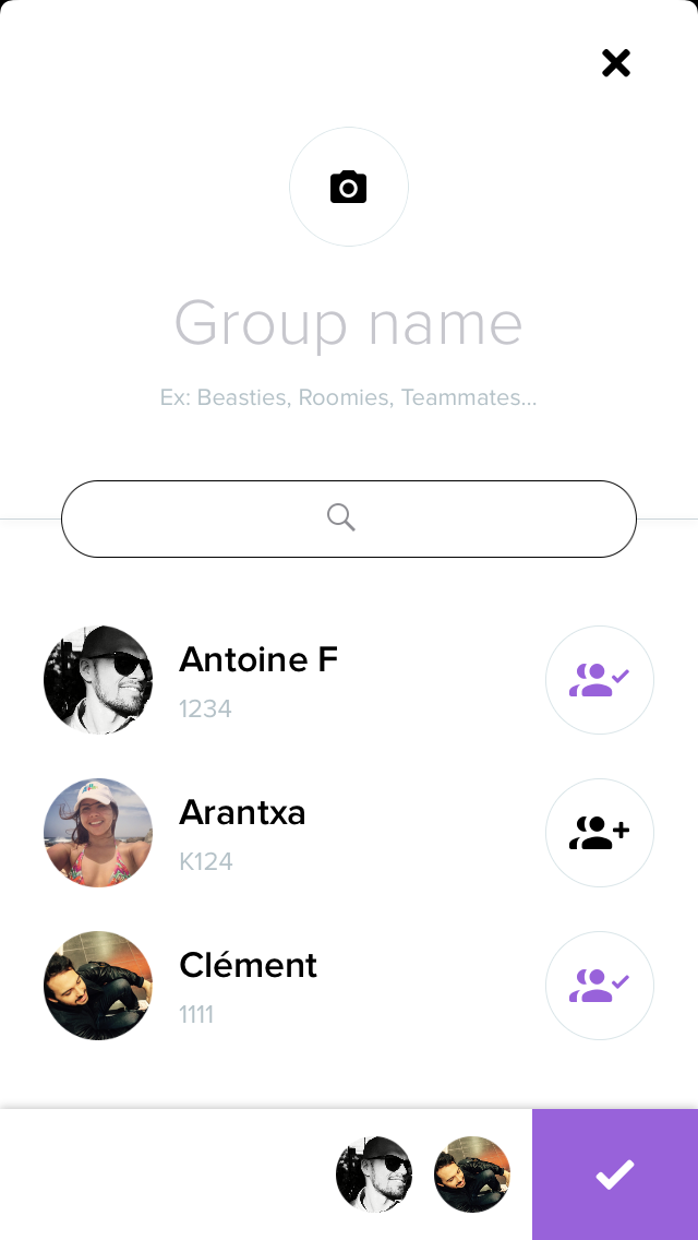 Tribe Group