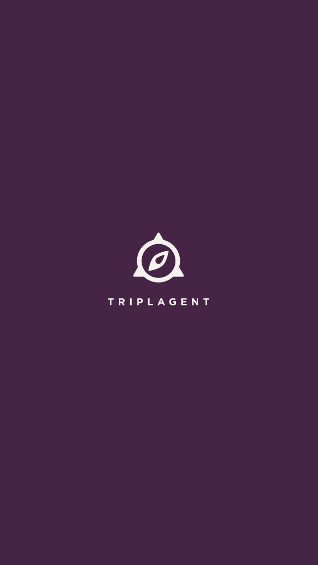 TriplAgent Splash