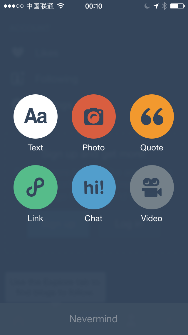 Tumblr Creat