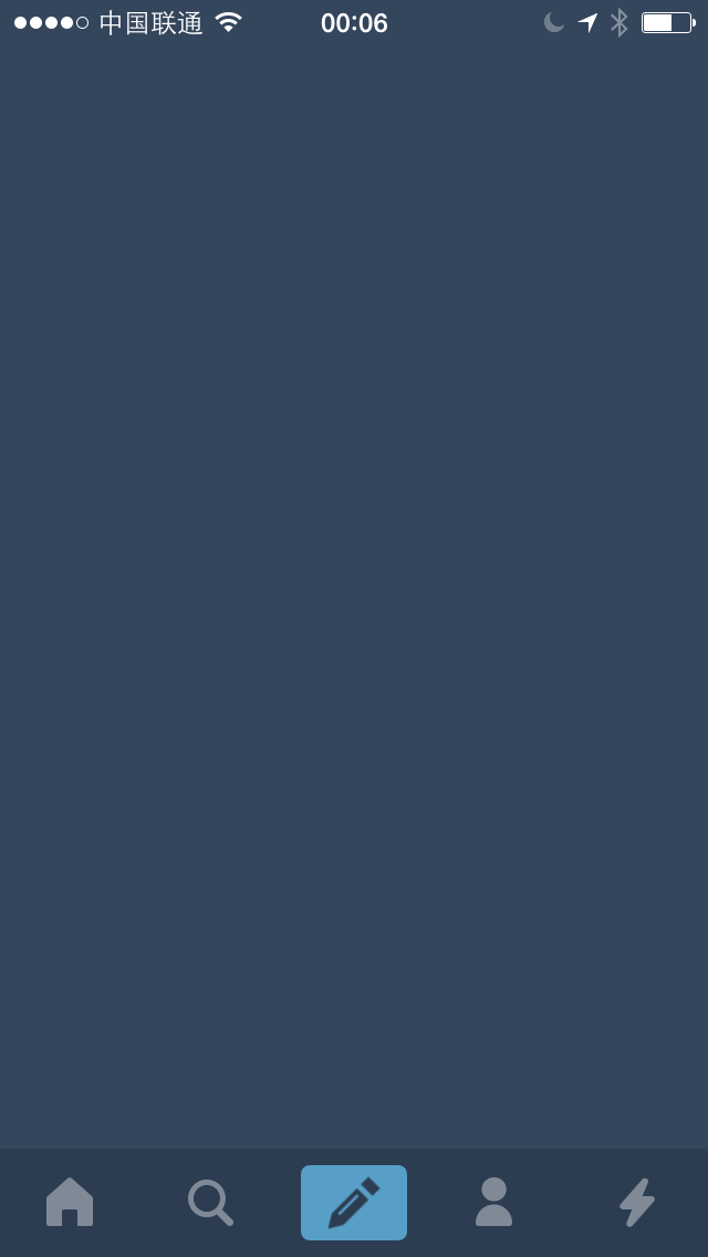 Tumblr Splash