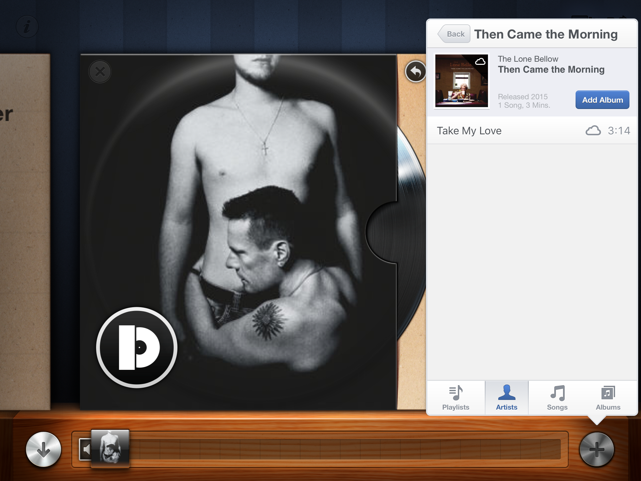 Turnplay Add