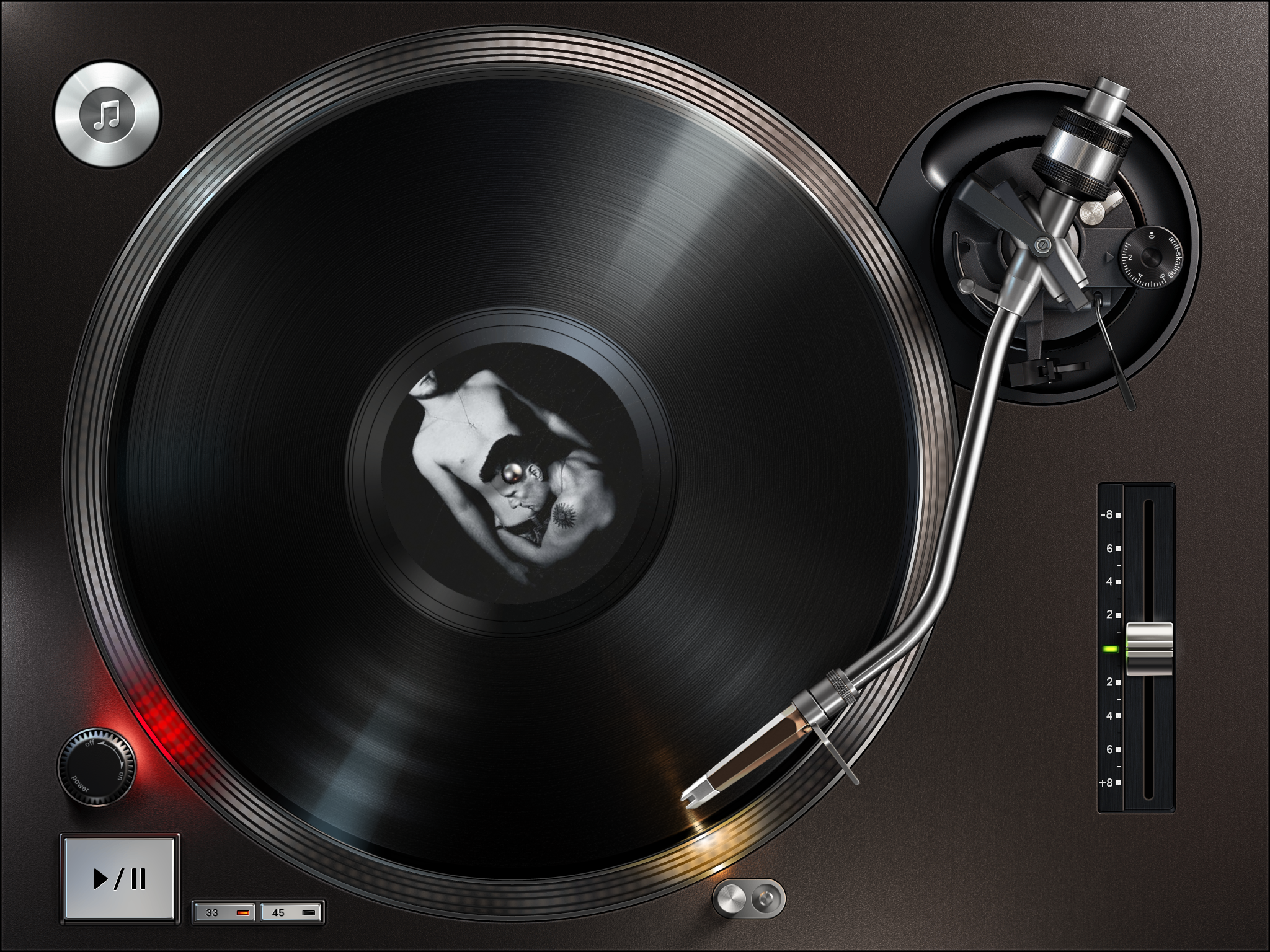 Turnplay Home