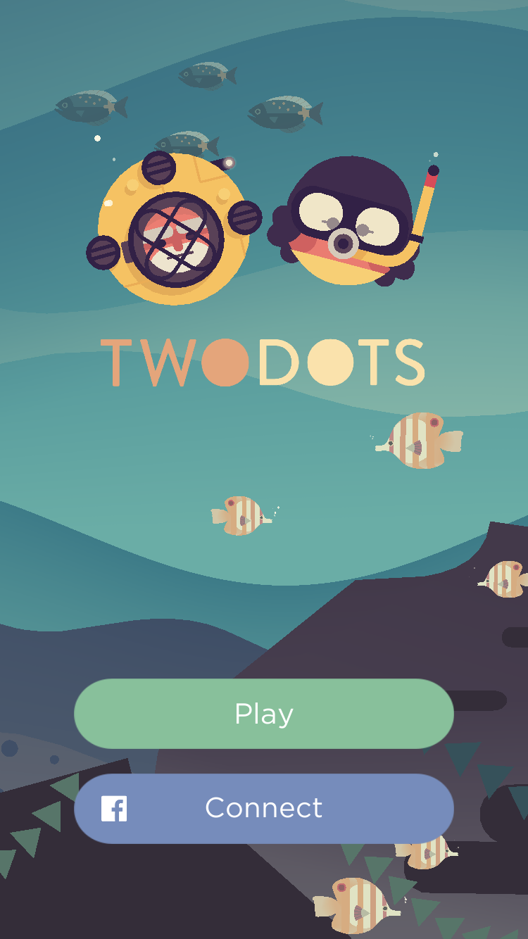 Two Dots Login
