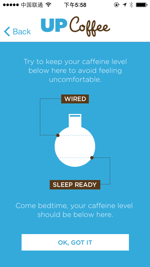 Up Coffee Walkthroughs 2