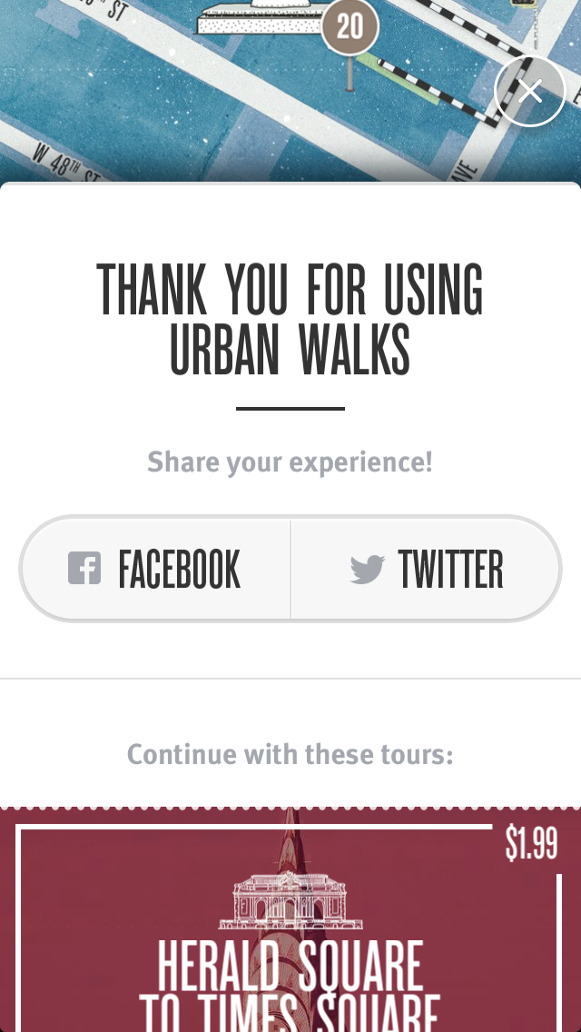 Urban Walks Content 4