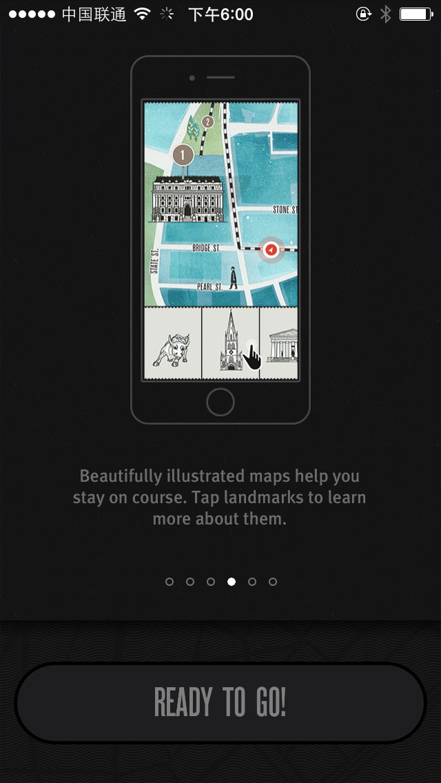 Urban Walks Walkthroughs 4