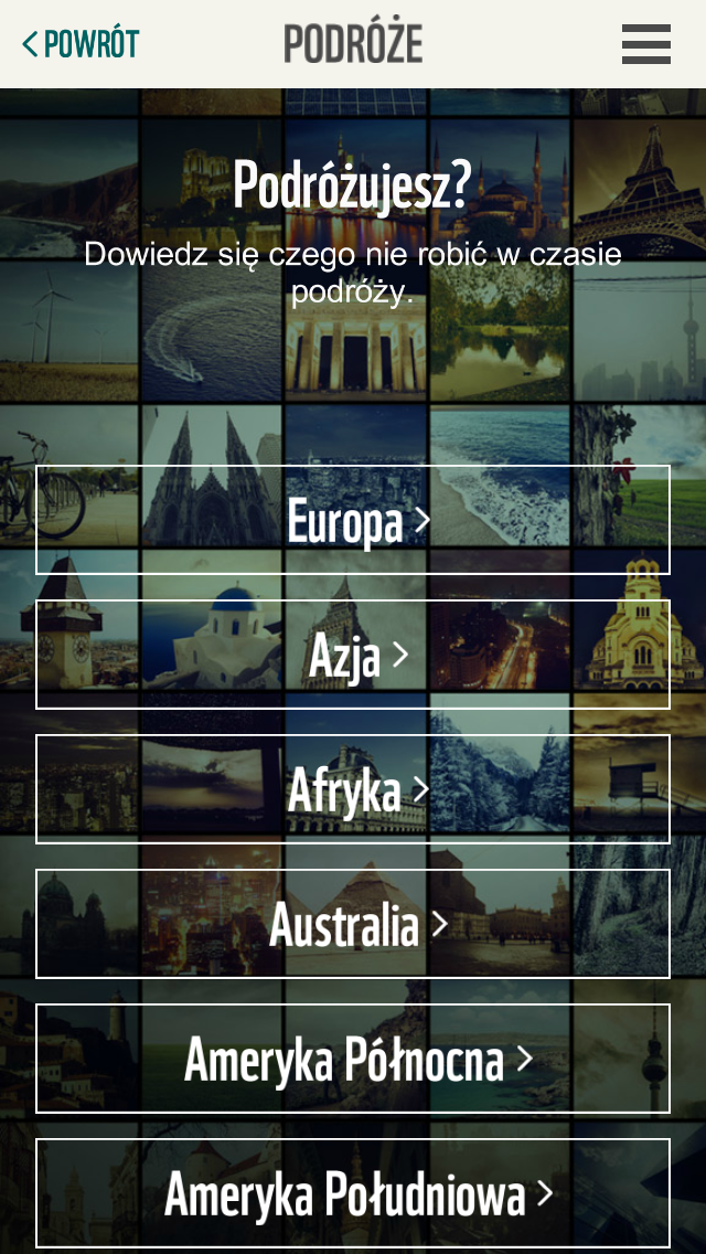WWF Poradnik List