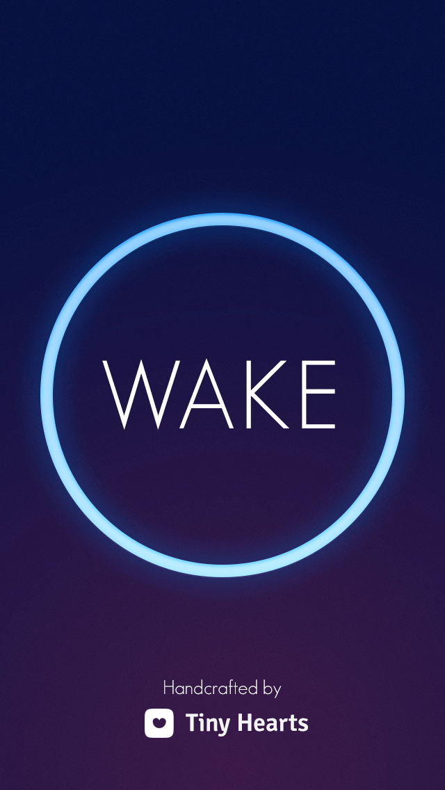 Wake Splash