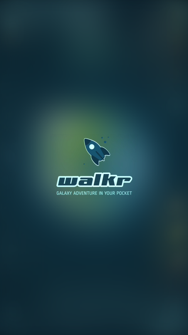 Walkr Splash