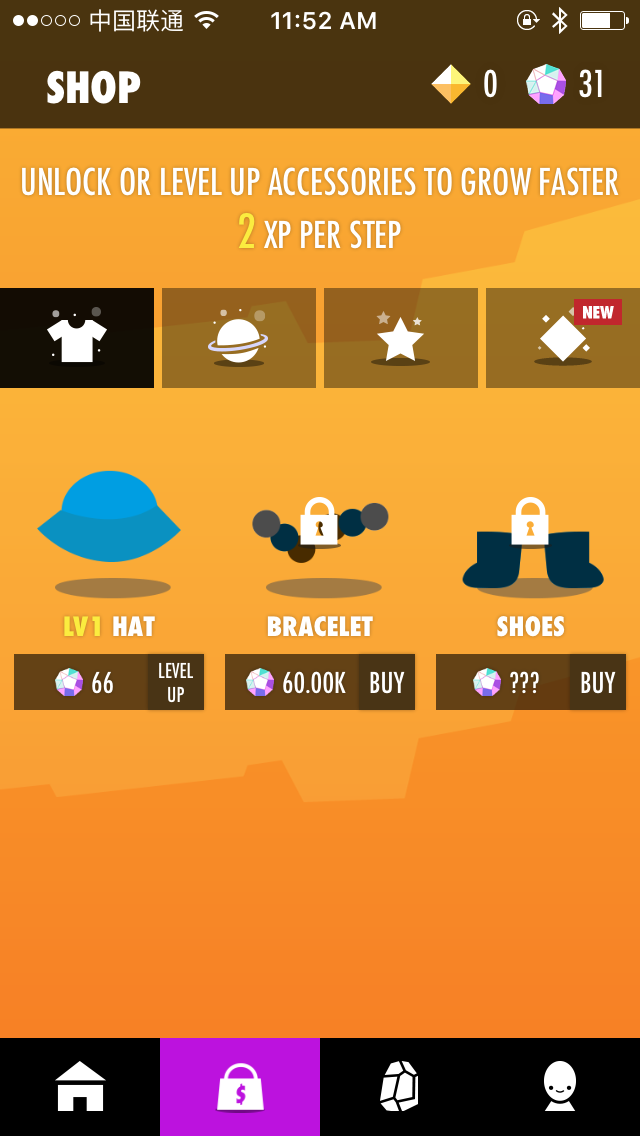Wokamon Shop