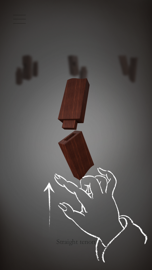 Wood Joints Coach Marks