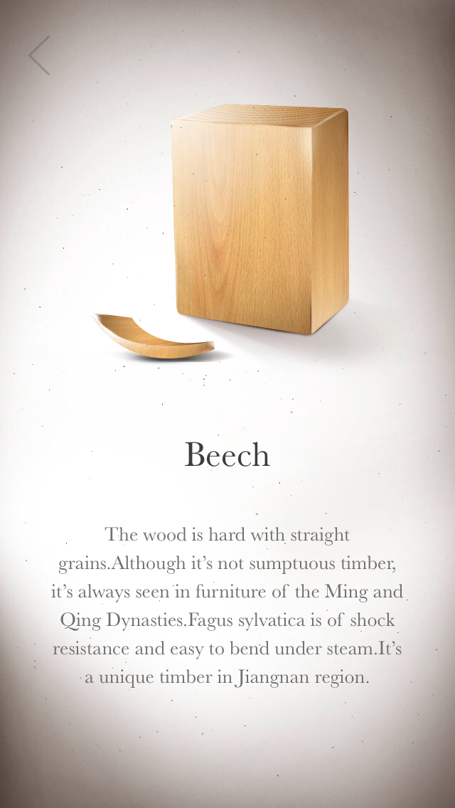 Wood Joints Content